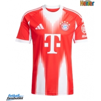 Bayern Munich Kim Min-jae #3 Hjemmedrakt 2025-26 Kortermet